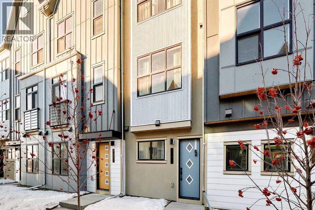 Single Family House for Sale in   Alpine Avenue SW Alpine Park Calgary 