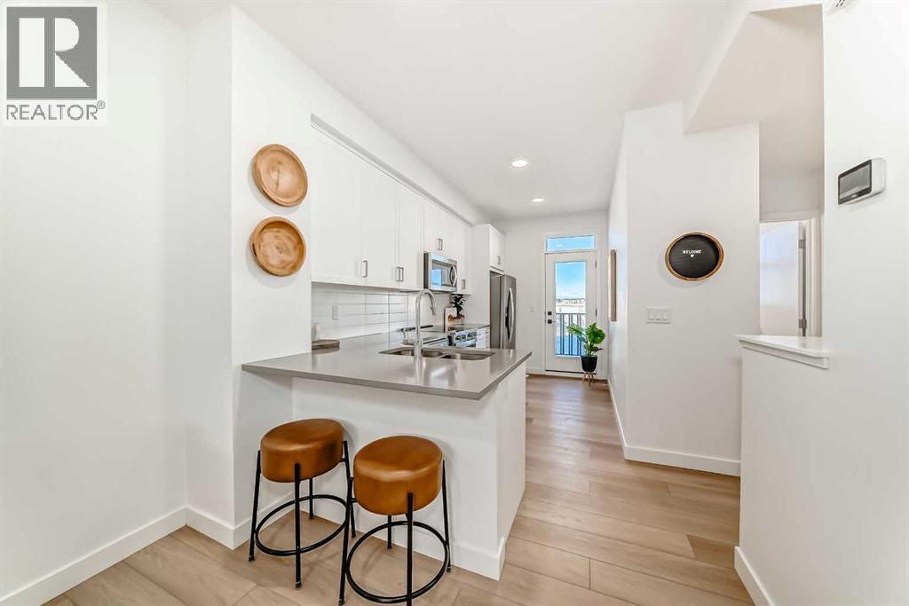 Single Family House for Sale in   Alpine Avenue SW Alpine Park Calgary 