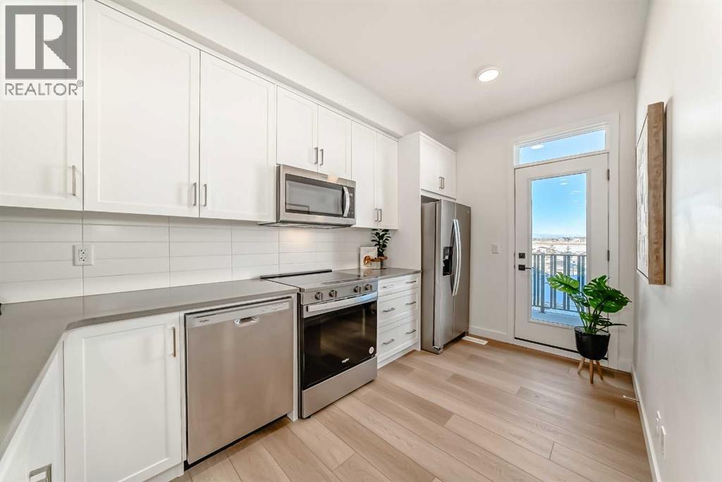 Single Family House for Sale in   Alpine Avenue SW Alpine Park Calgary 