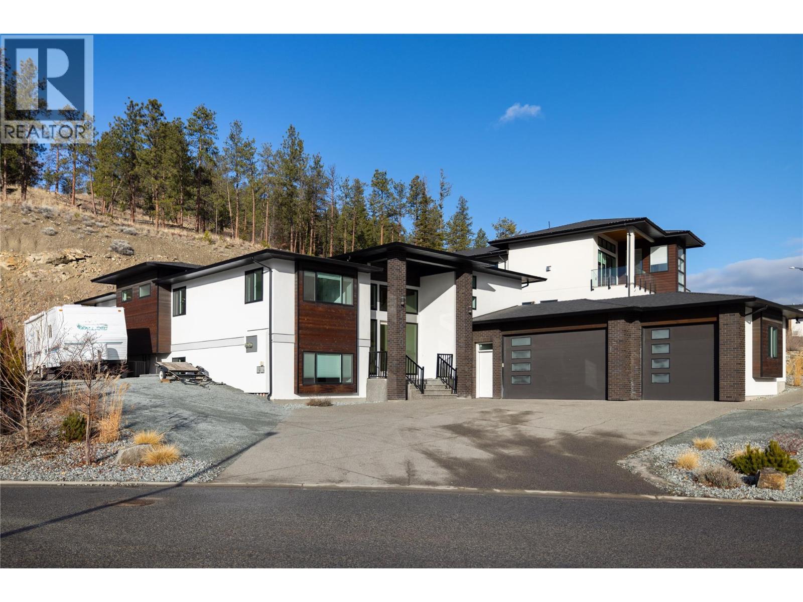 1270 Mine Hill Drive, Kelowna