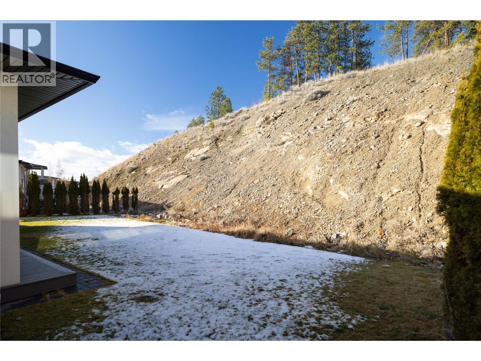  1270 Mine Hill Drive, Kelowna