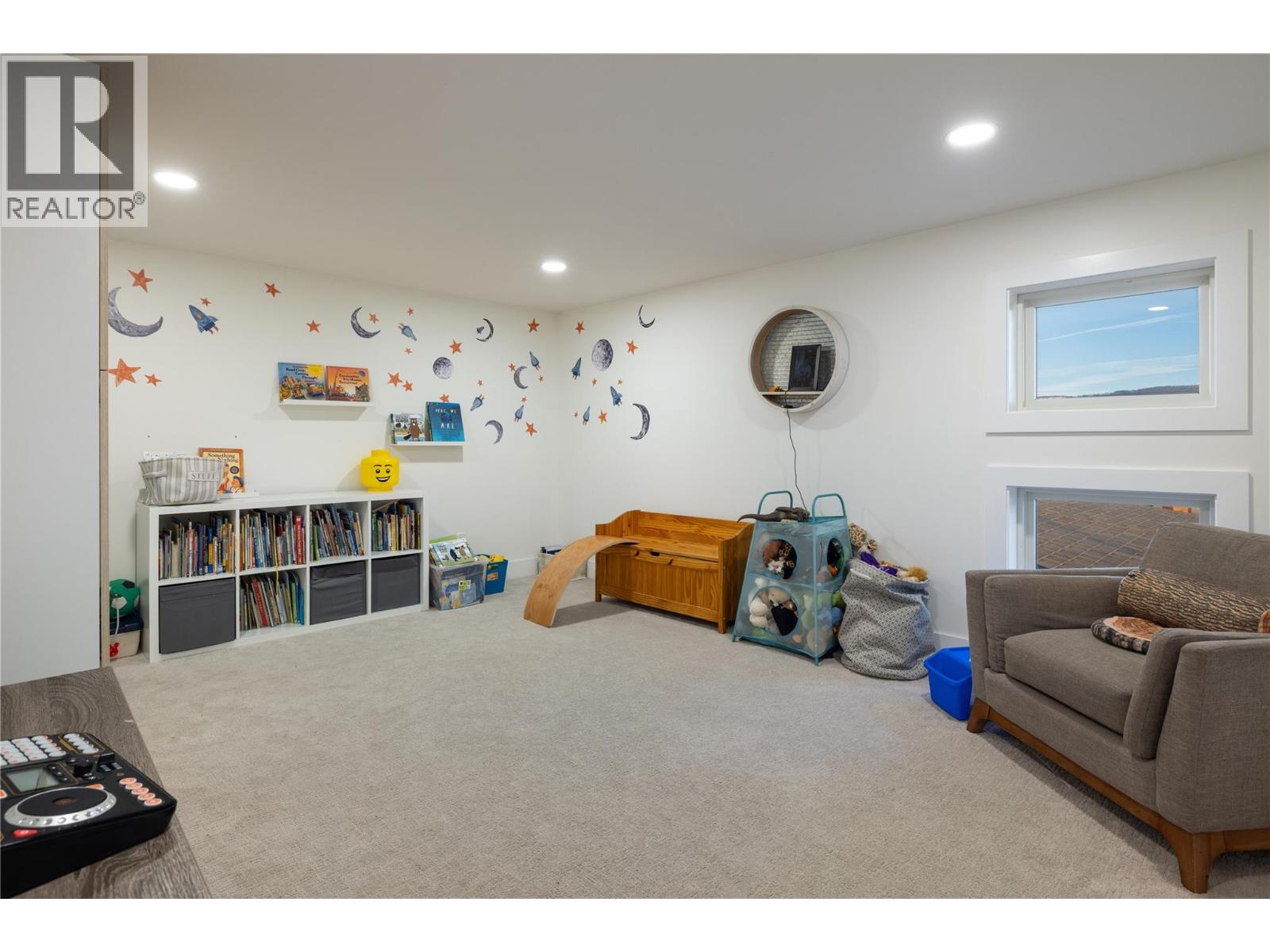  1270 Mine Hill Drive, Kelowna