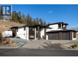  1270 Mine Hill Drive, Kelowna
