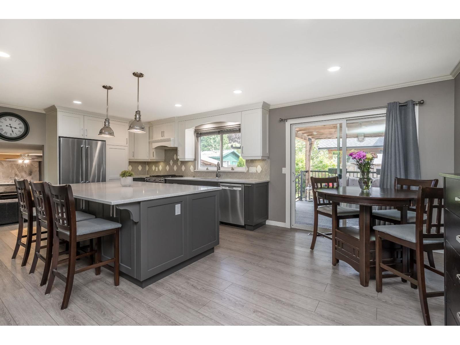 19934 45A AVENUE, Langley