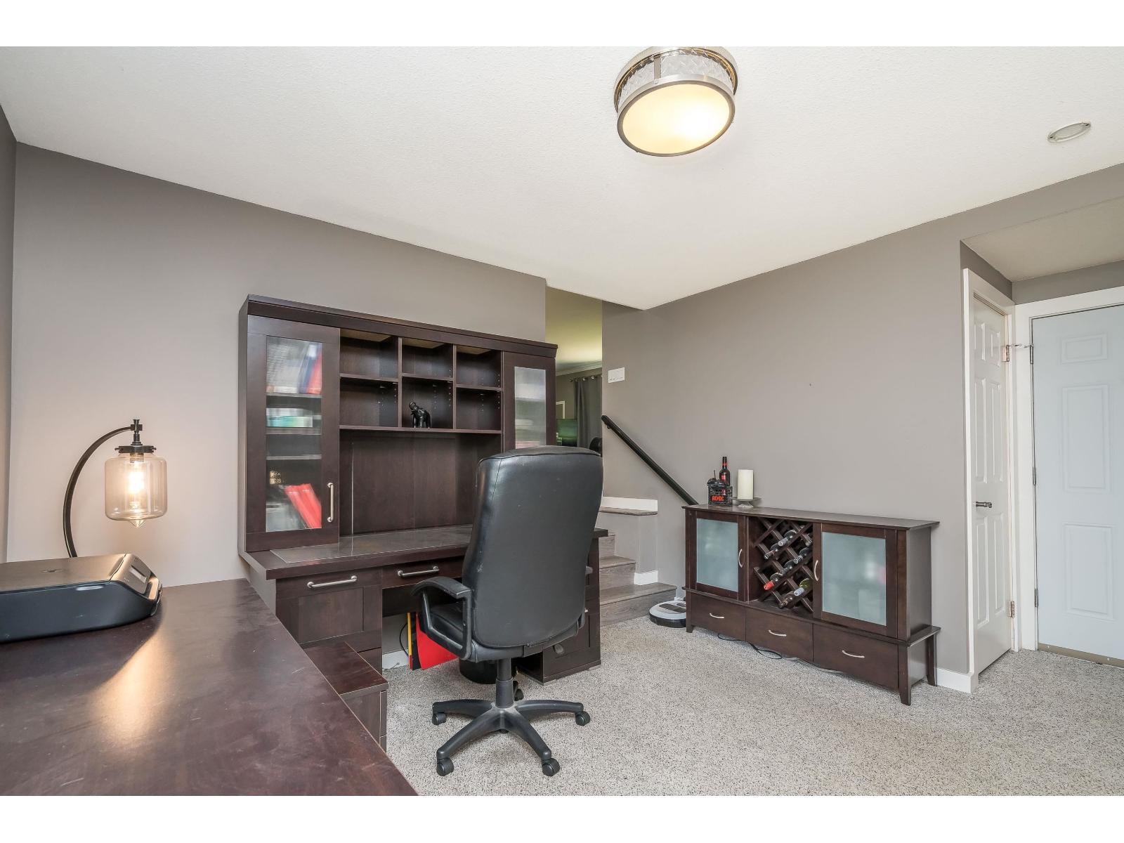 19934 45A AVENUE, Langley