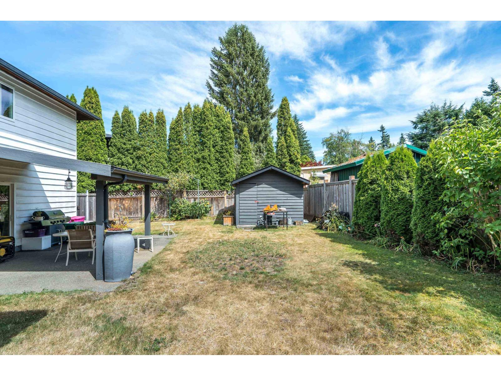 19934 45A AVENUE, Langley