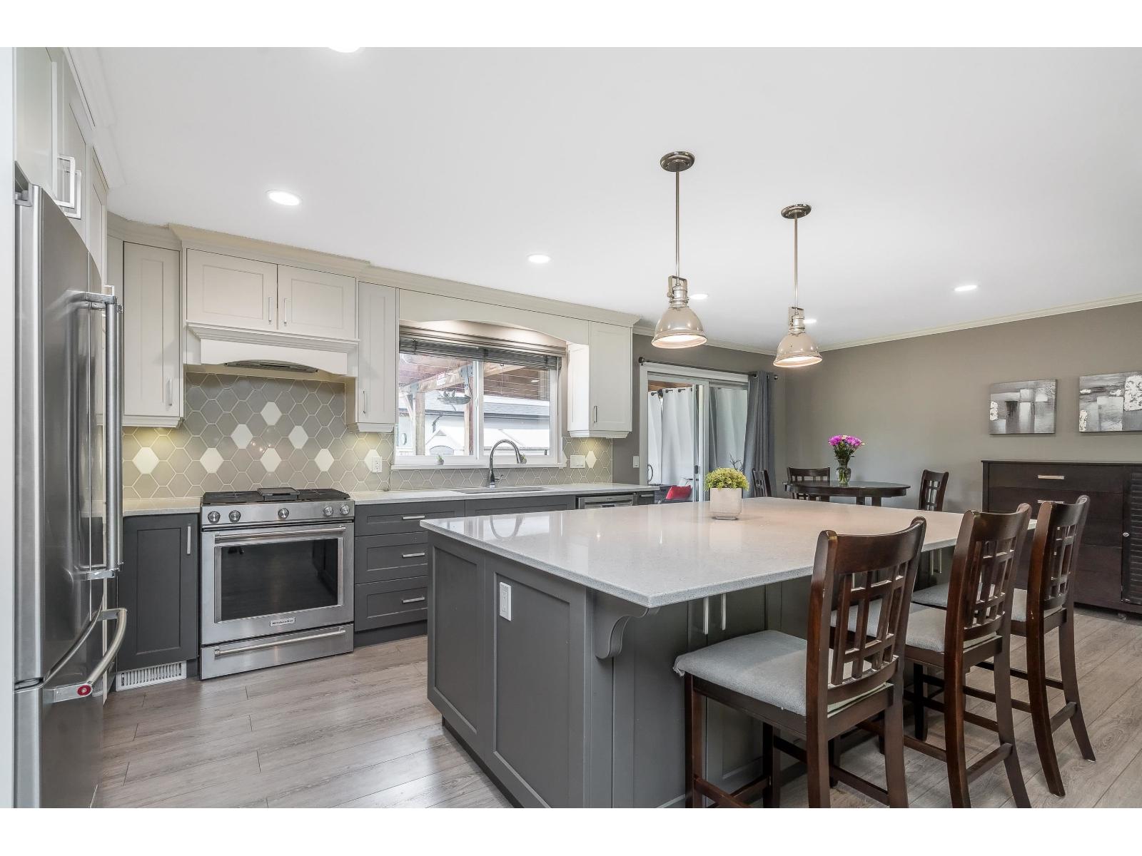 19934 45A AVENUE, Langley