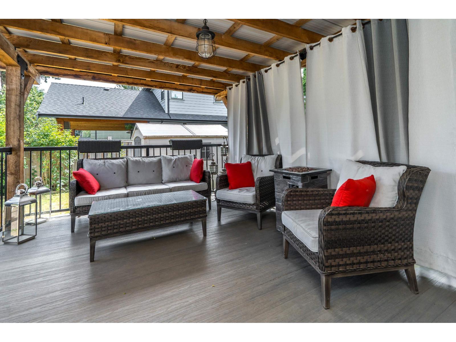 19934 45A AVENUE, Langley