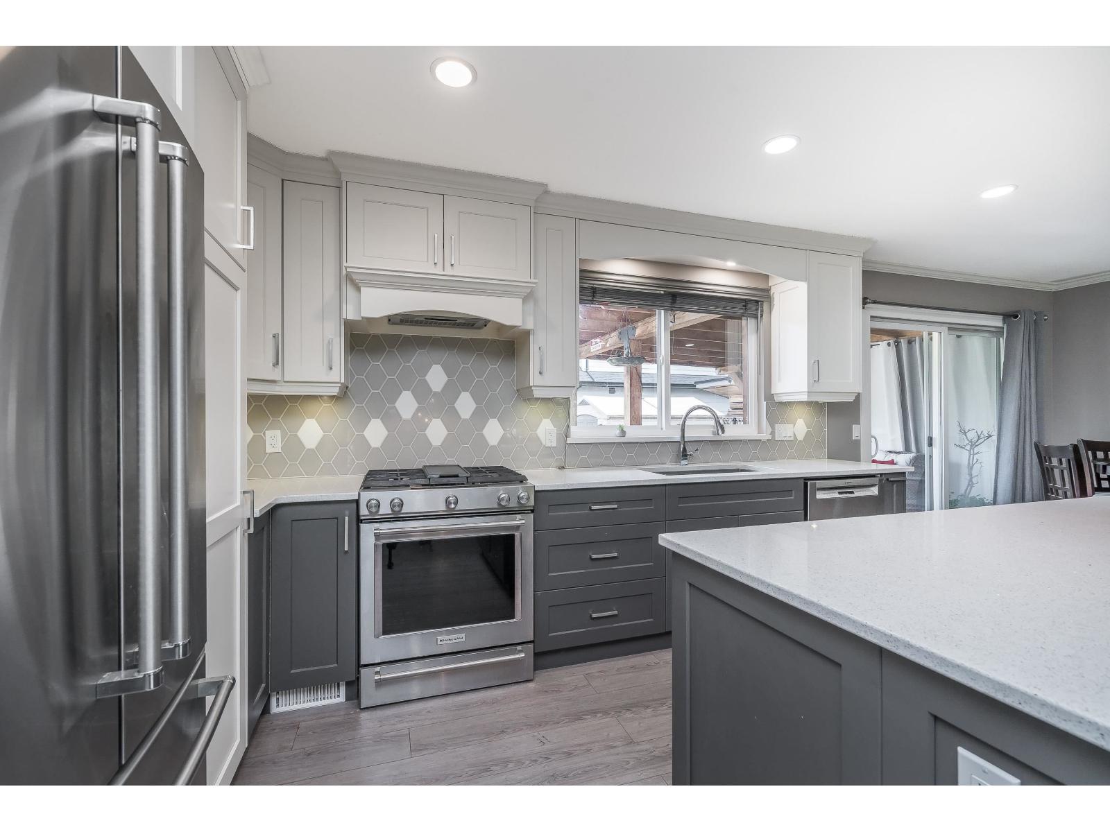 19934 45A AVENUE, Langley