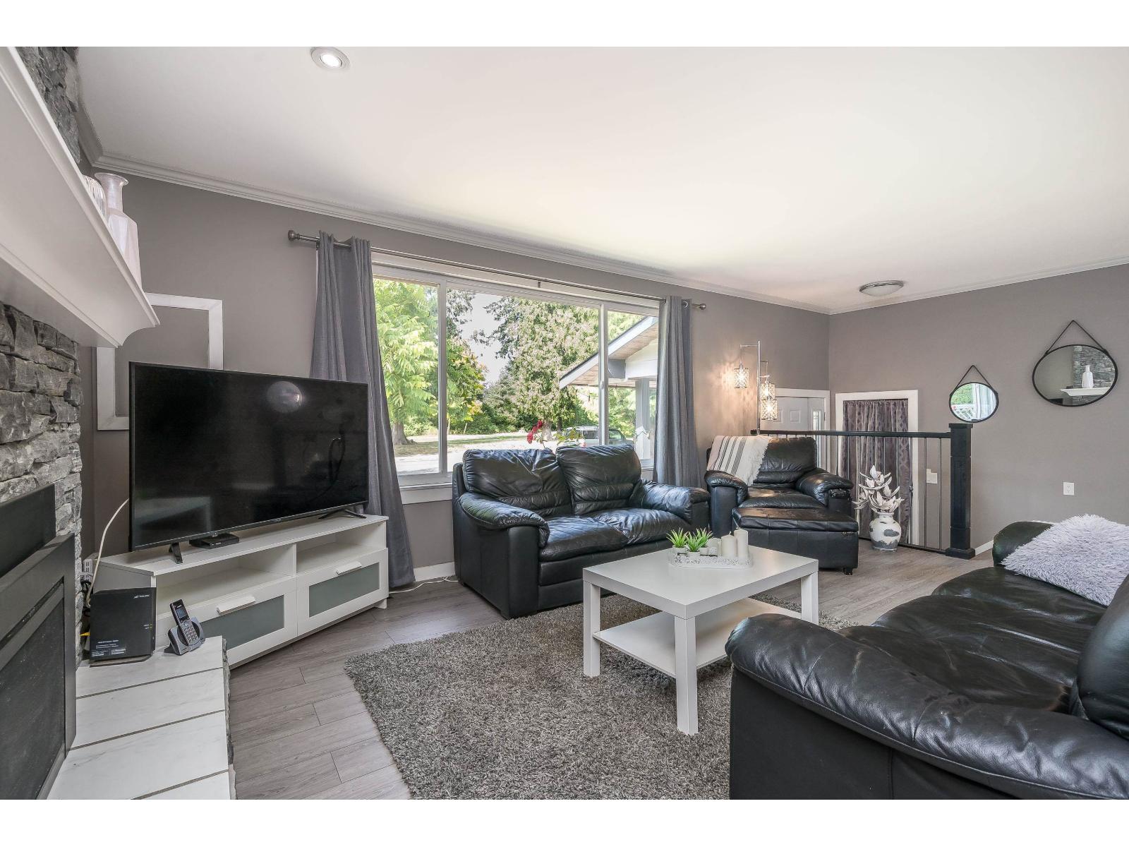 19934 45A AVENUE, Langley