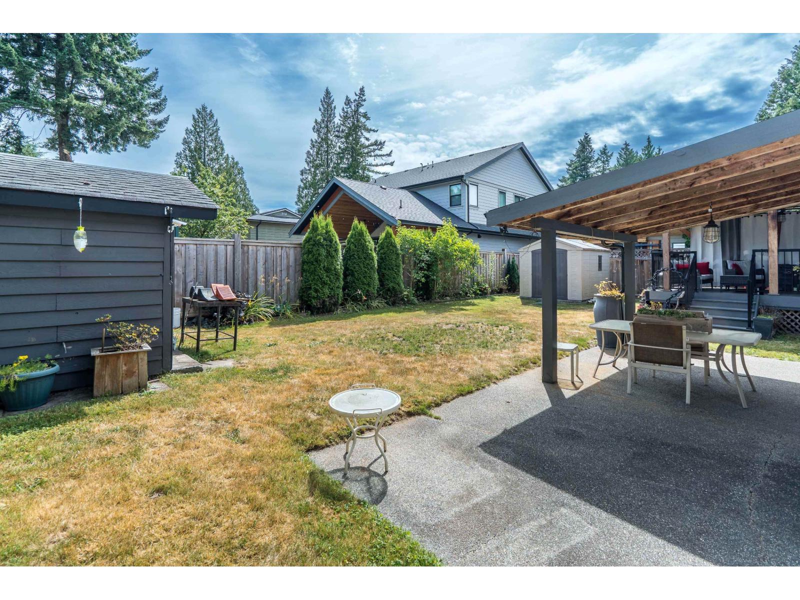 19934 45A AVENUE, Langley