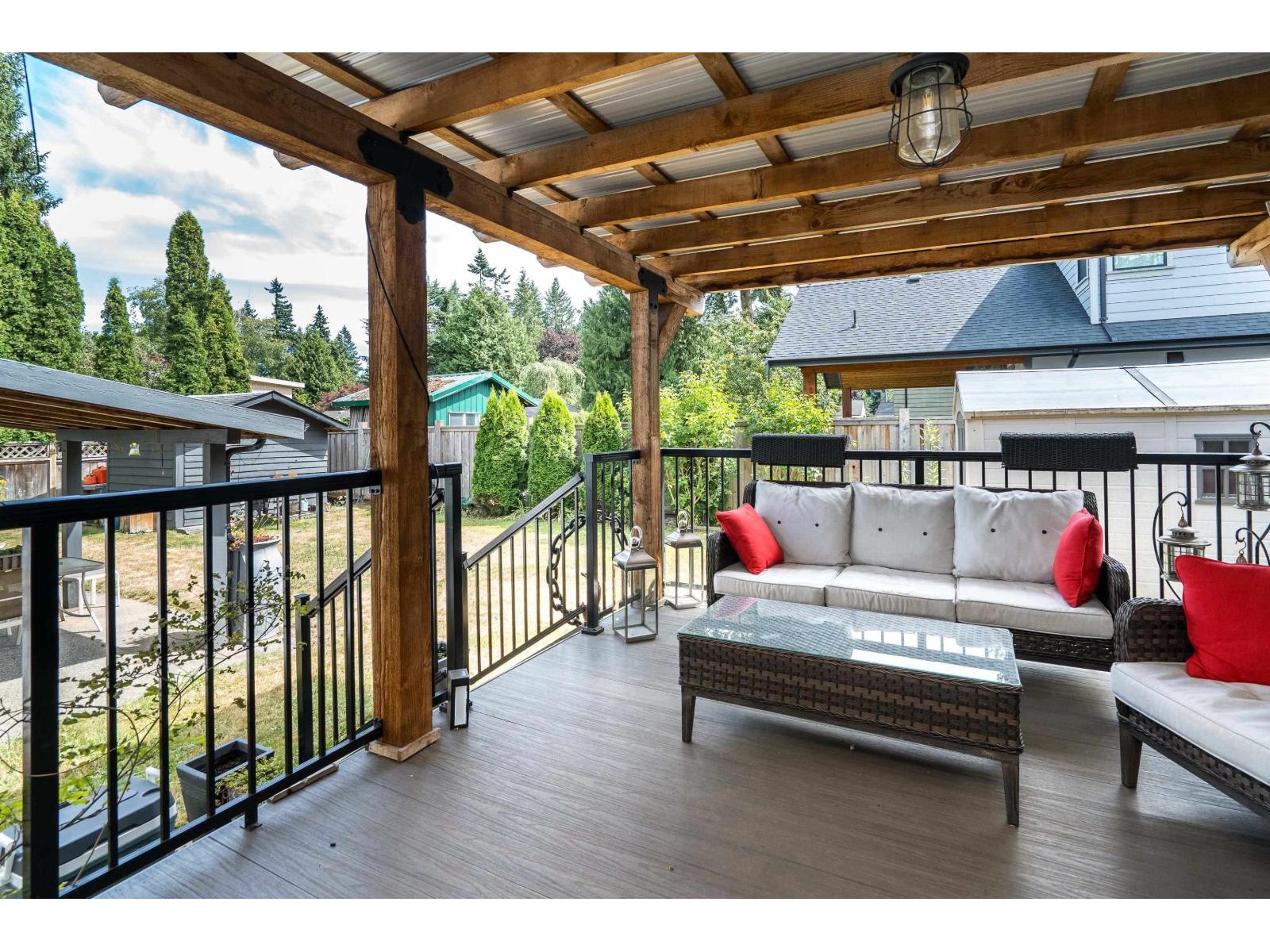 19934 45A AVENUE, Langley