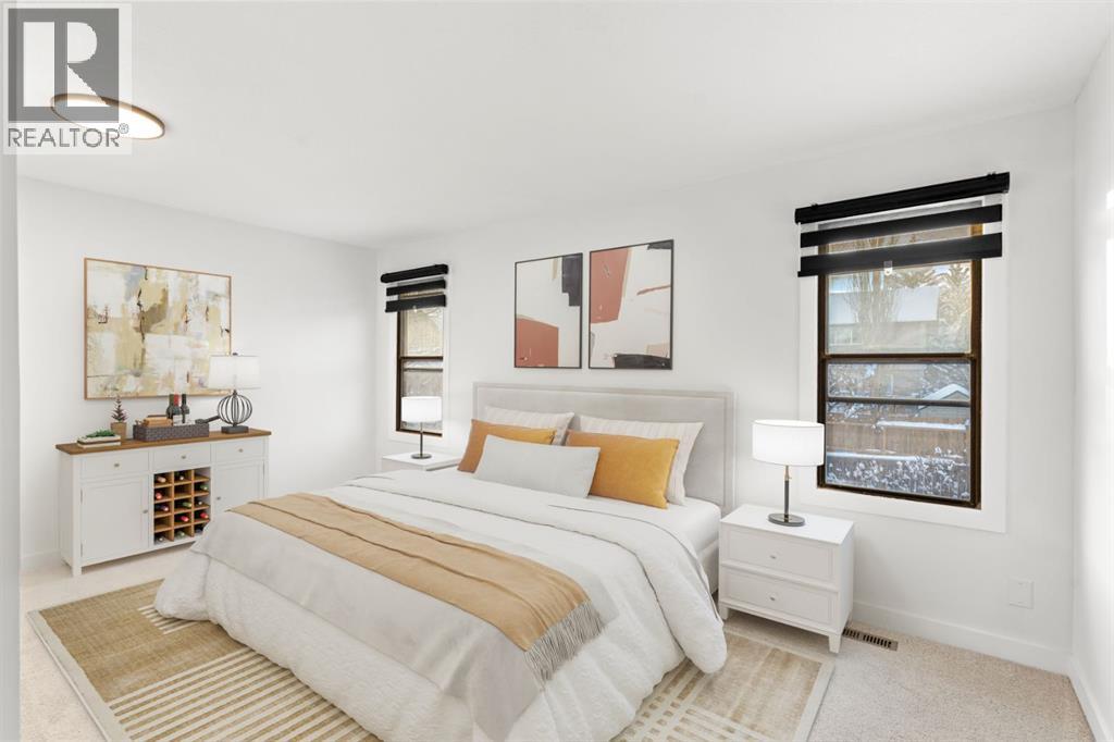 Single Family House for Sale in  Macewan Glen Close NW MacEwan Glen Calgary 