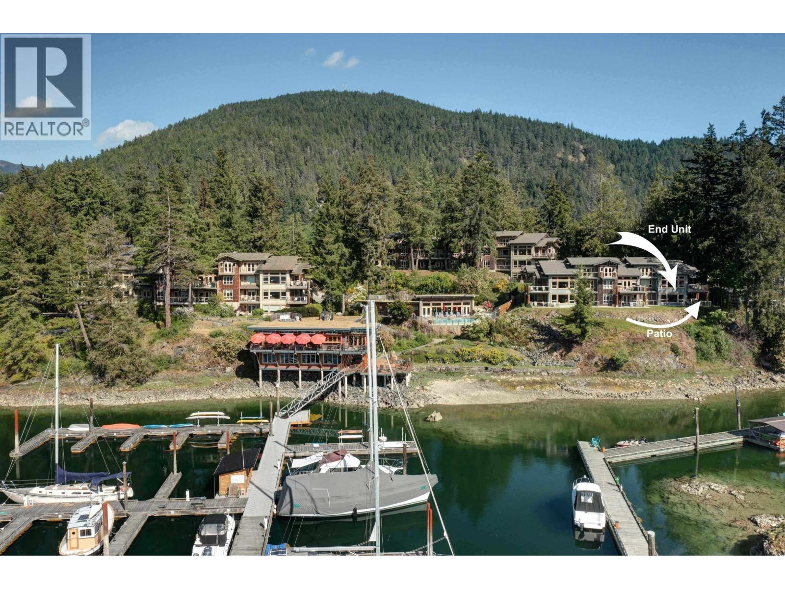 1D 12849 LAGOON ROAD, Madeira Park