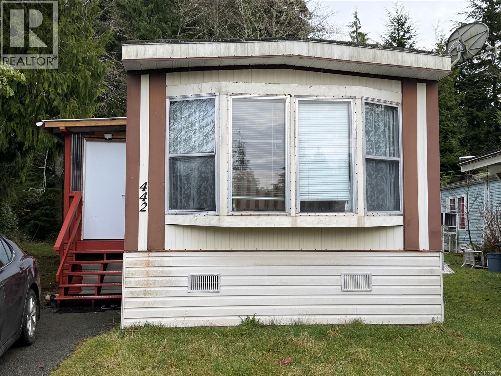442 Orca Cres, Ucluelet