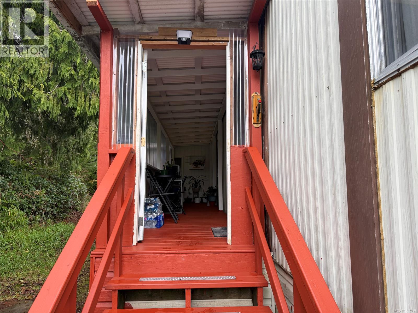 442 Orca Cres, Ucluelet