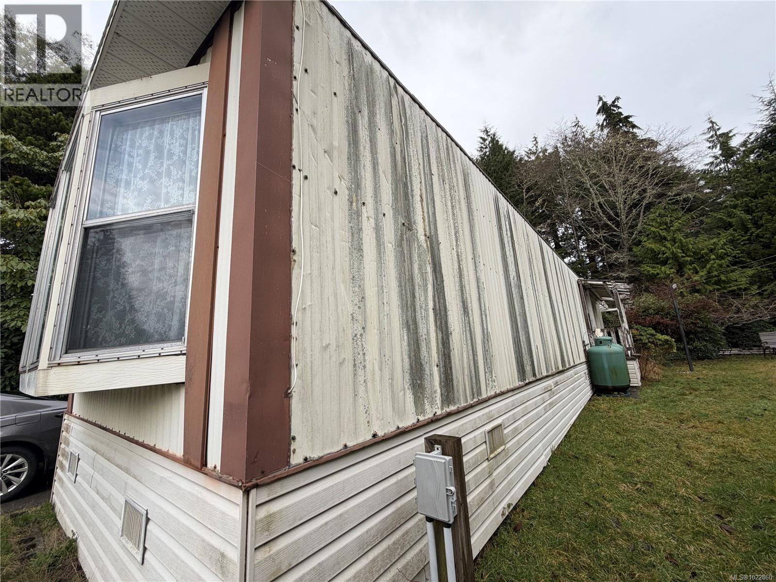 442 Orca Cres, Ucluelet