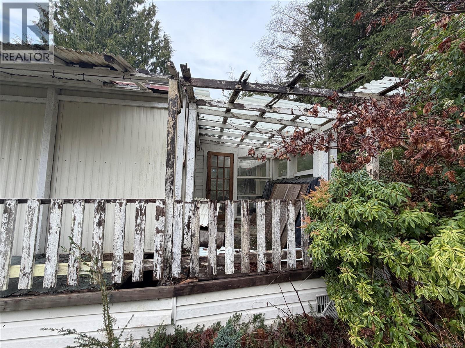 442 Orca Cres, Ucluelet