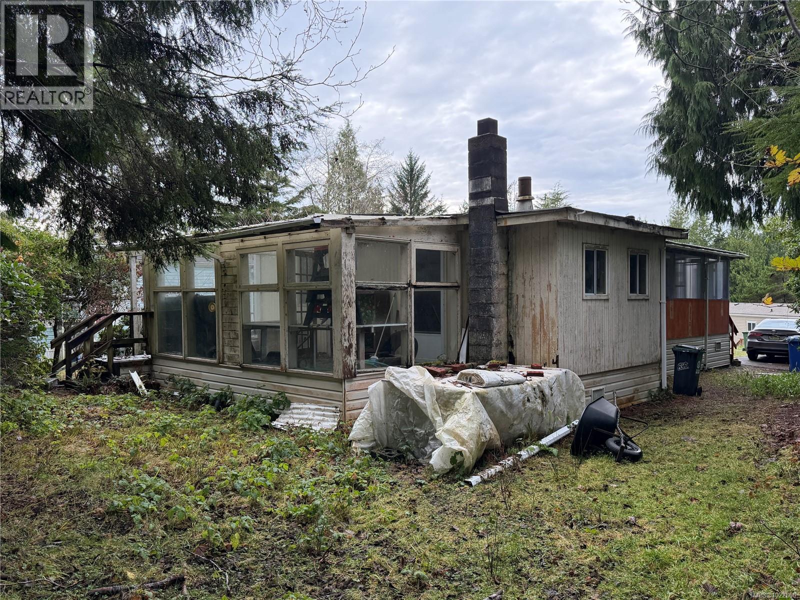 442 Orca Cres, Ucluelet