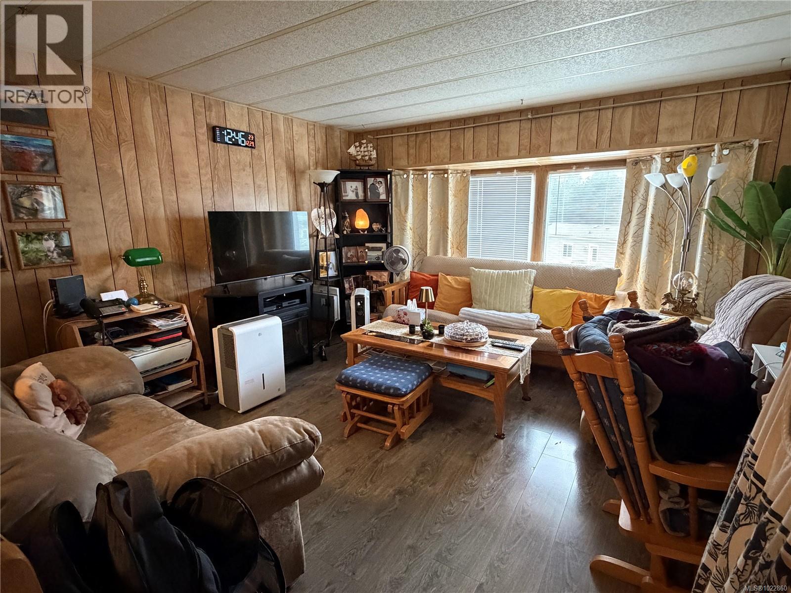 442 Orca Cres, Ucluelet