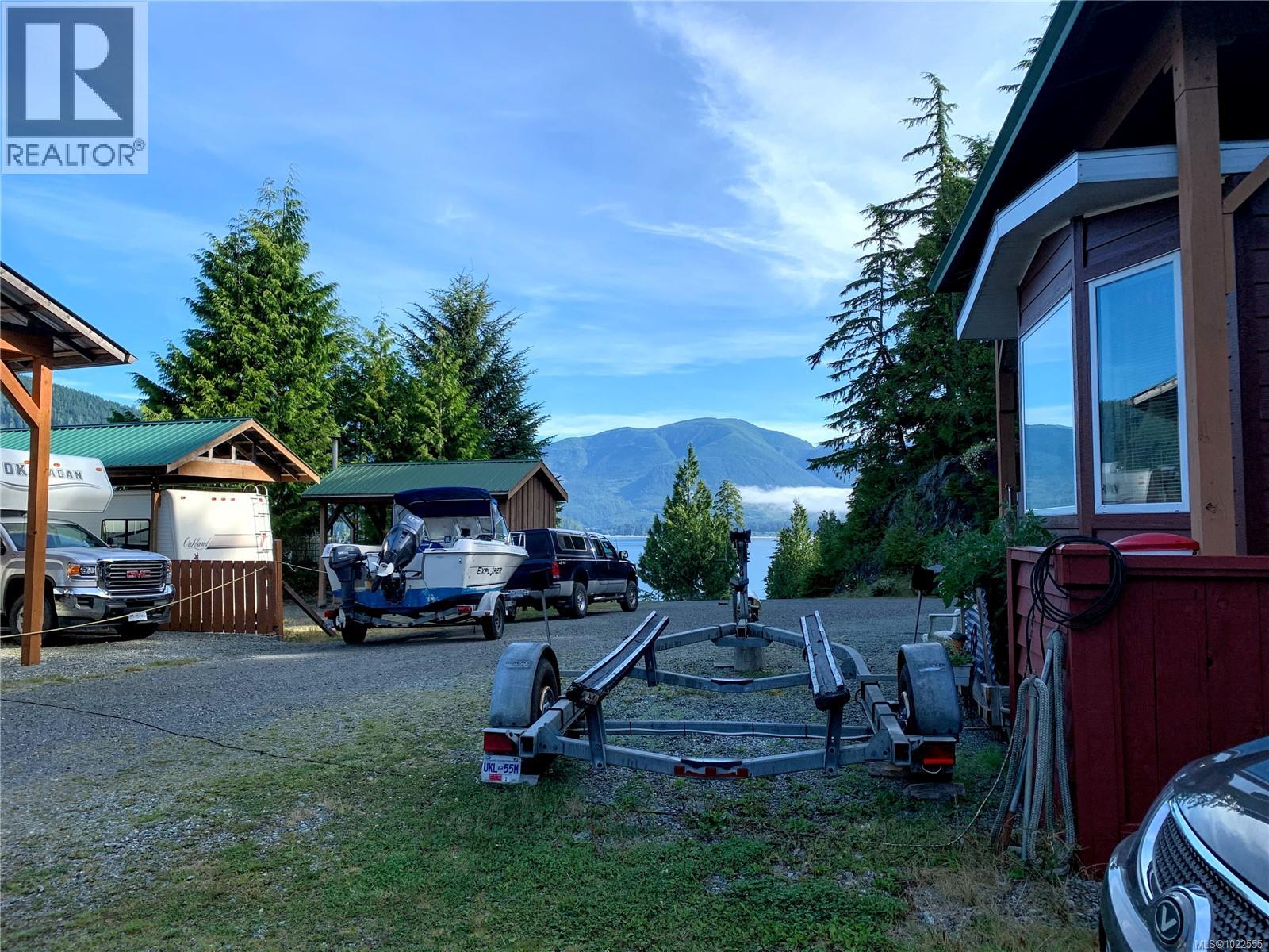29 6240 Cerantes Rd, Port Renfrew