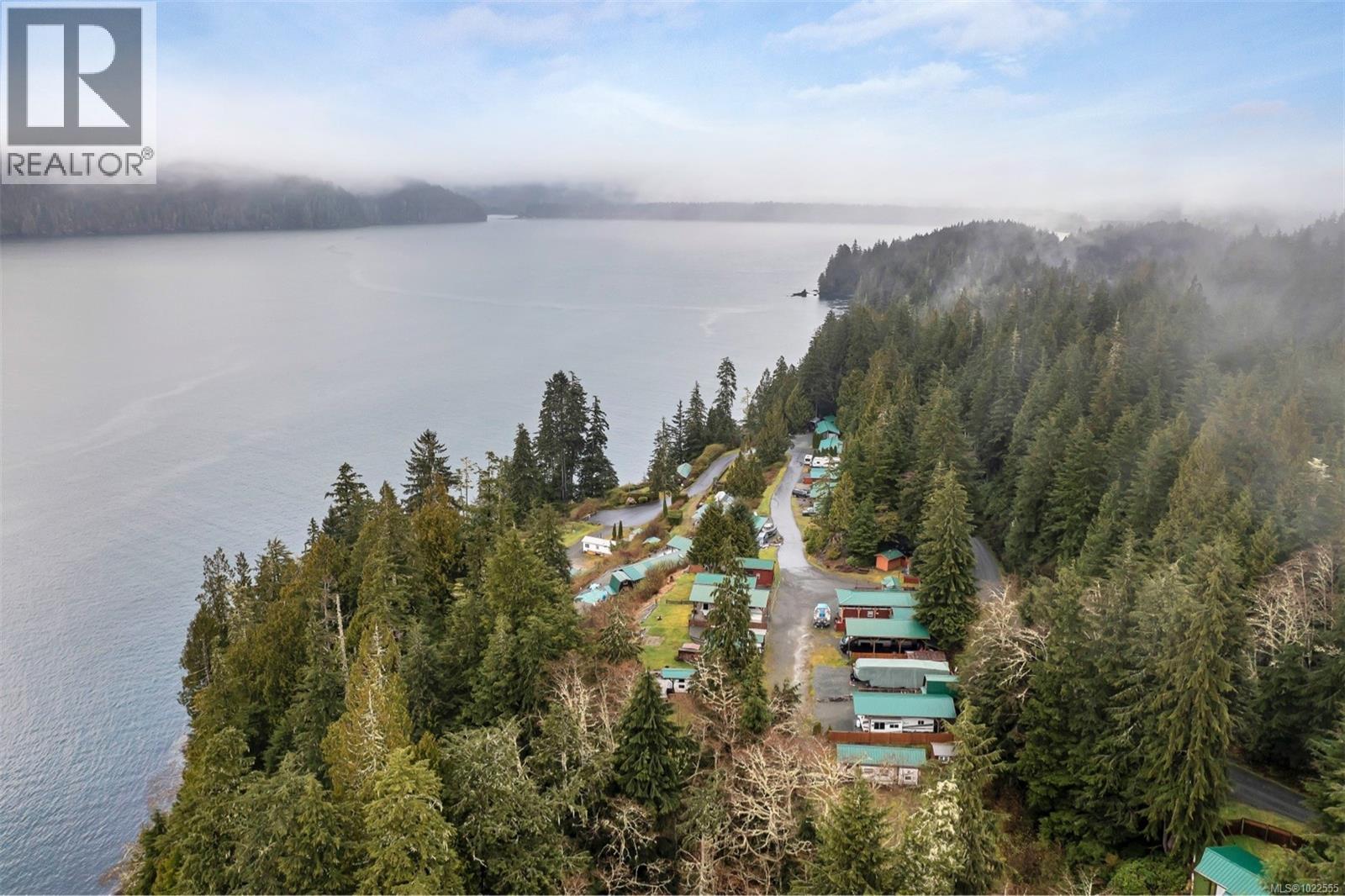 29 6240 Cerantes Rd, Port Renfrew