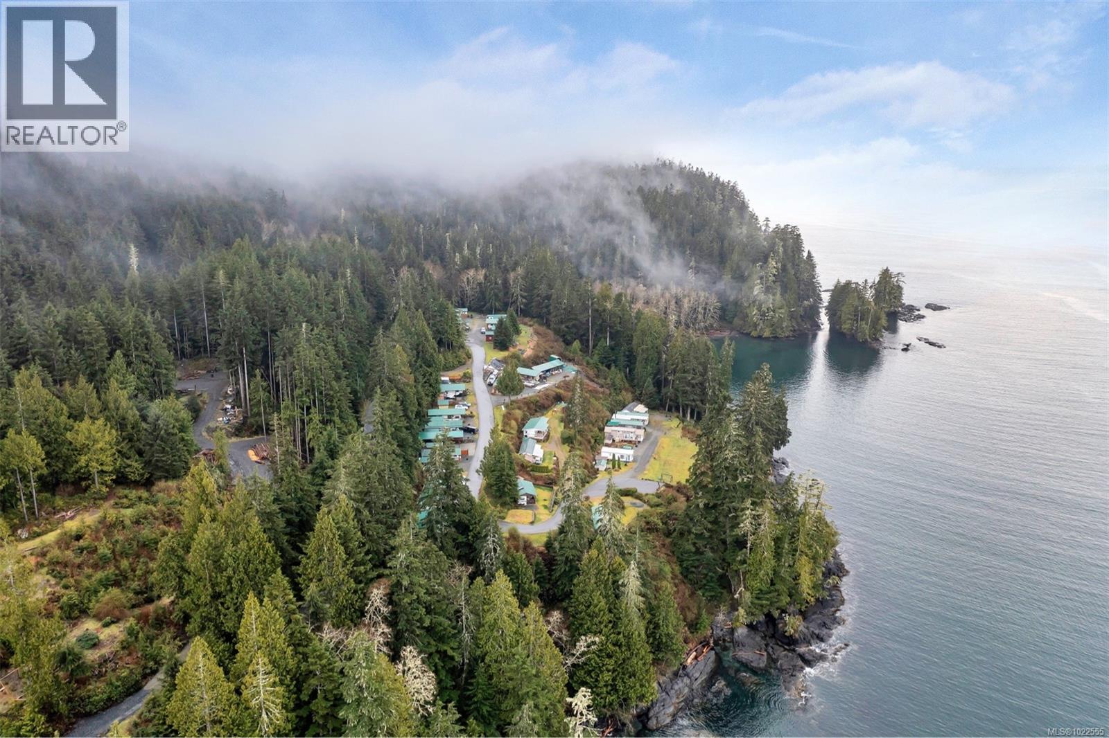 29 6240 Cerantes Rd, Port Renfrew