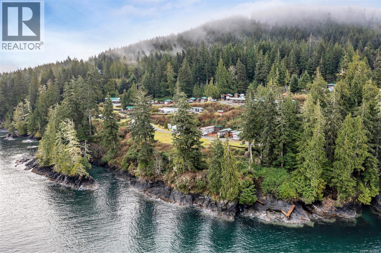 29 6240 Cerantes Rd, Port Renfrew
