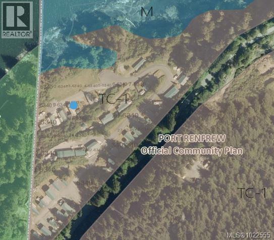 29 6240 Cerantes Rd, Port Renfrew