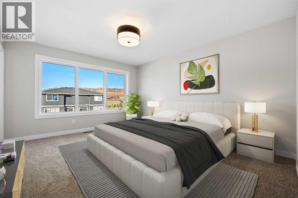 85 Quartz Crescent, Cochrane