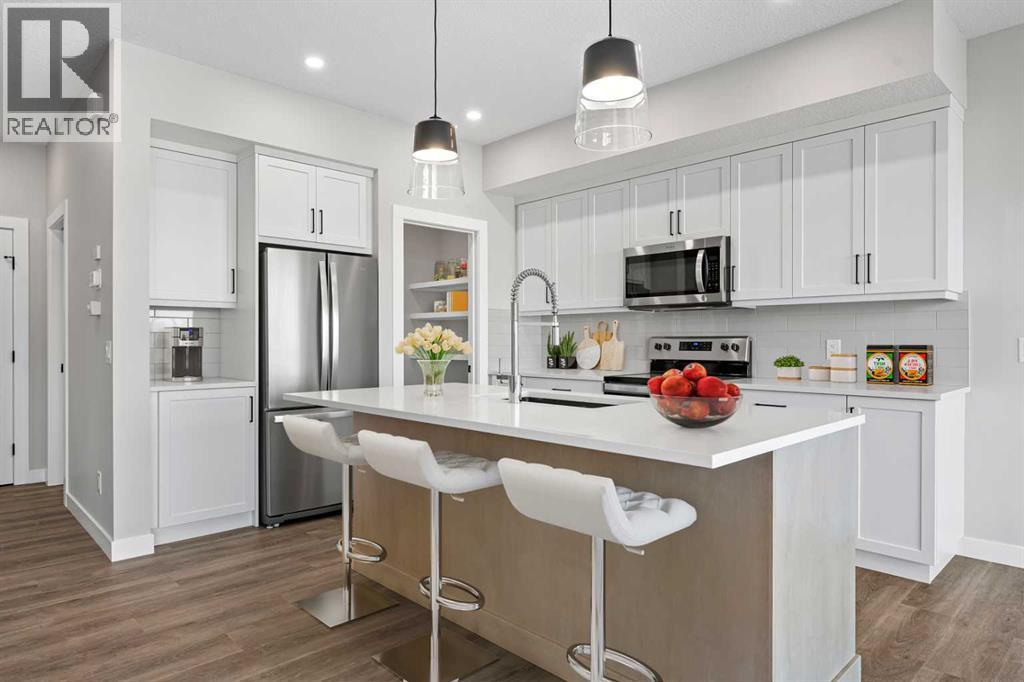 85 Quartz Crescent, Cochrane