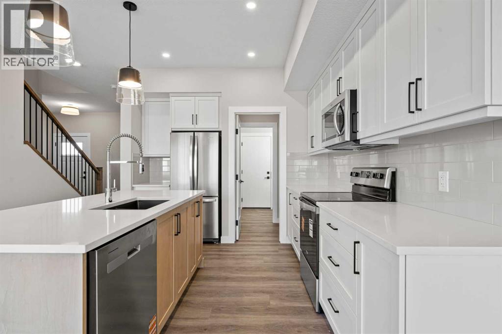 85 Quartz Crescent, Cochrane