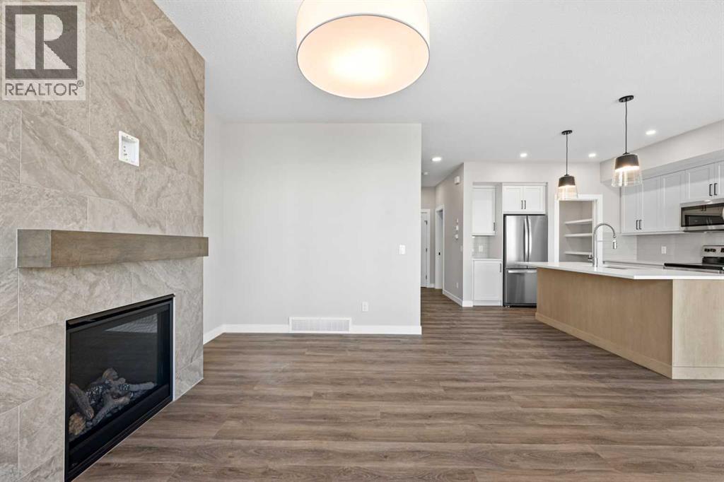 85 Quartz Crescent, Cochrane