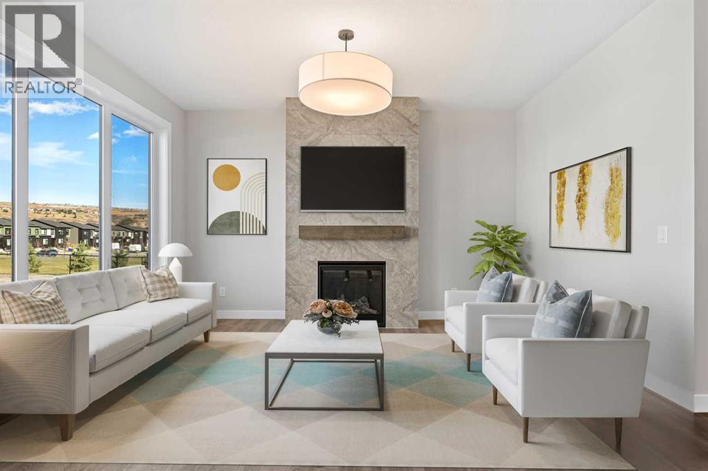 85 Quartz Crescent, Cochrane