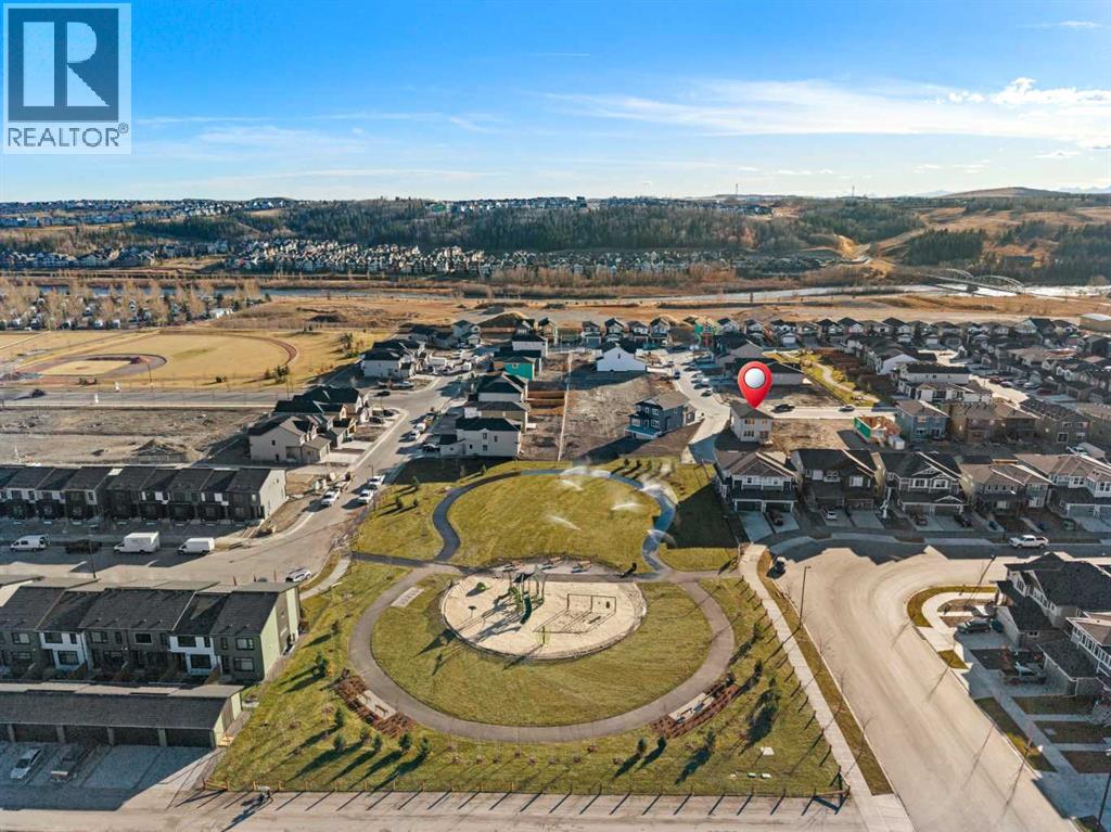 85 Quartz Crescent, Cochrane