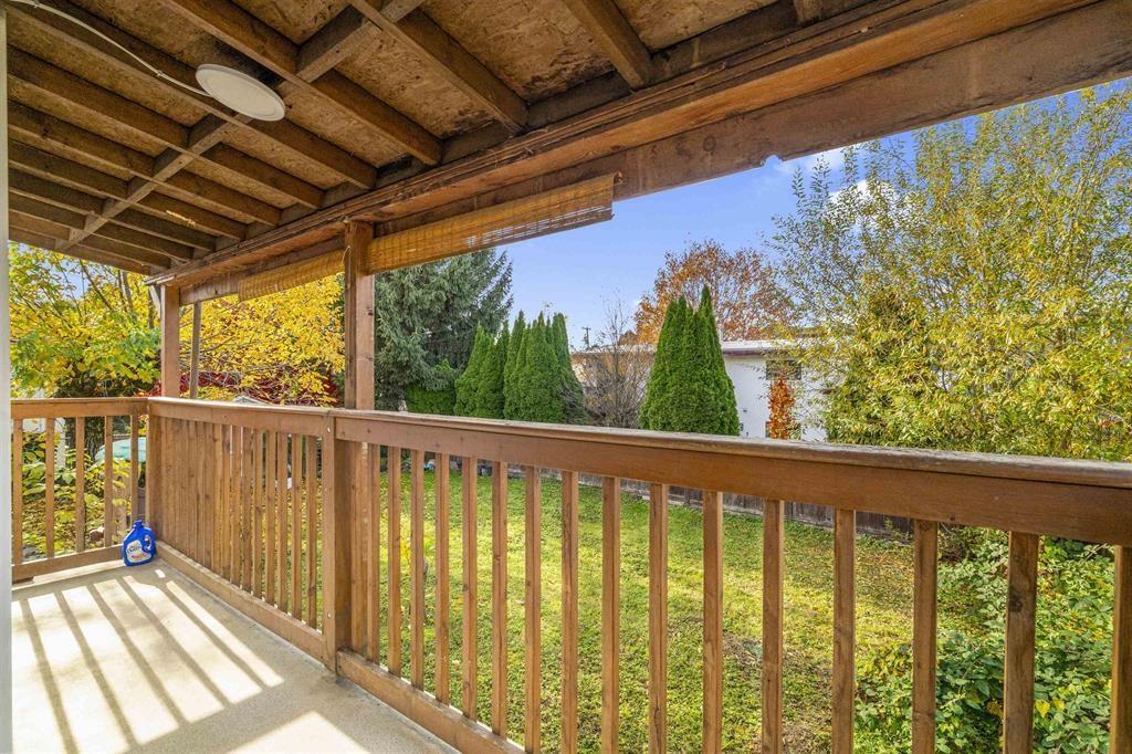 9161 HAZEL STREET, Chilliwack Proper East, Chilliwack