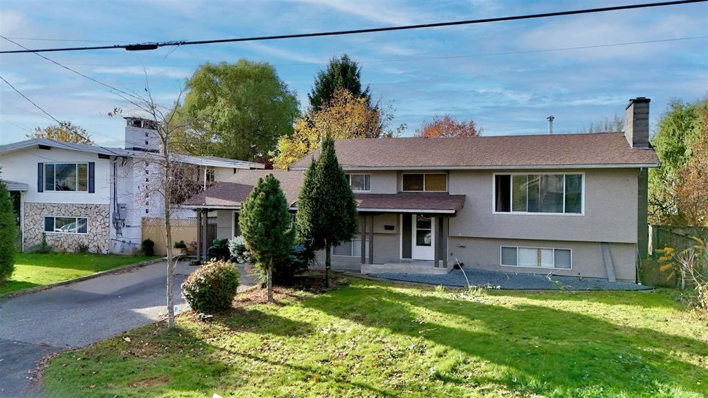 9161 HAZEL STREET, Chilliwack Proper East, Chilliwack
