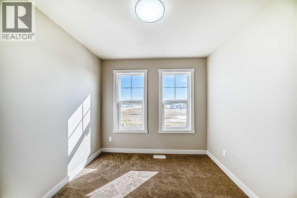 Single Family House for Sale in  Belvedere Park SE Belvedere Calgary 