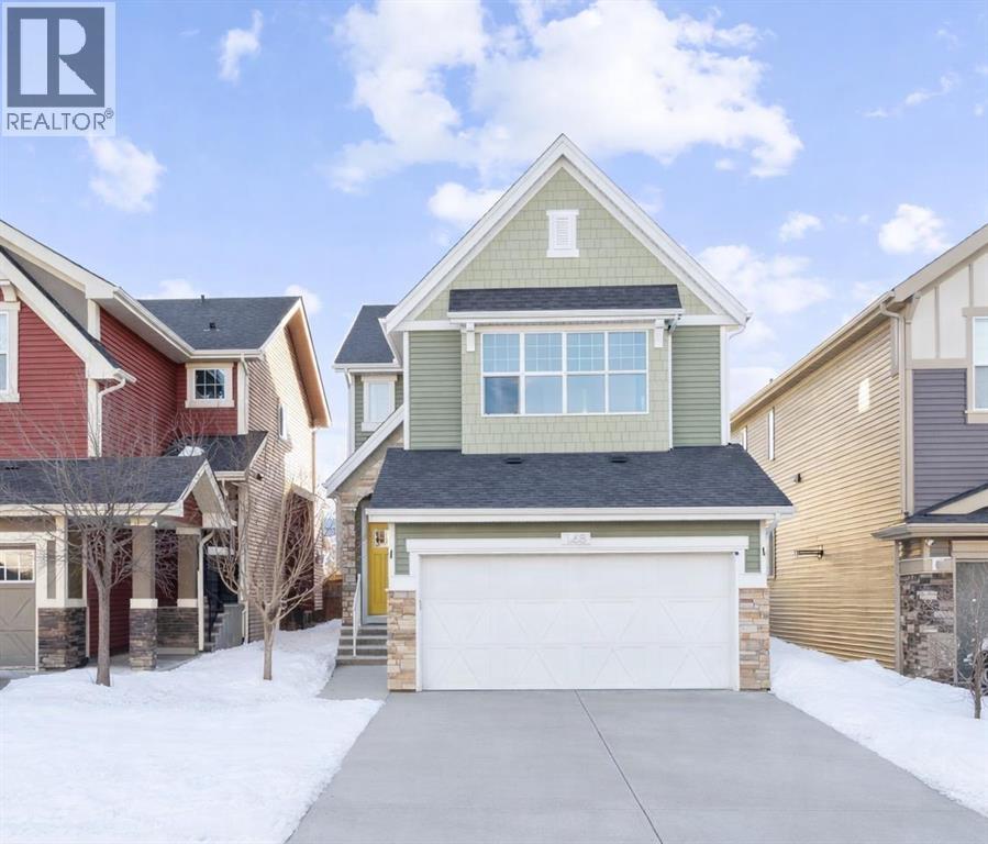 148 Sunrise View, Cochrane