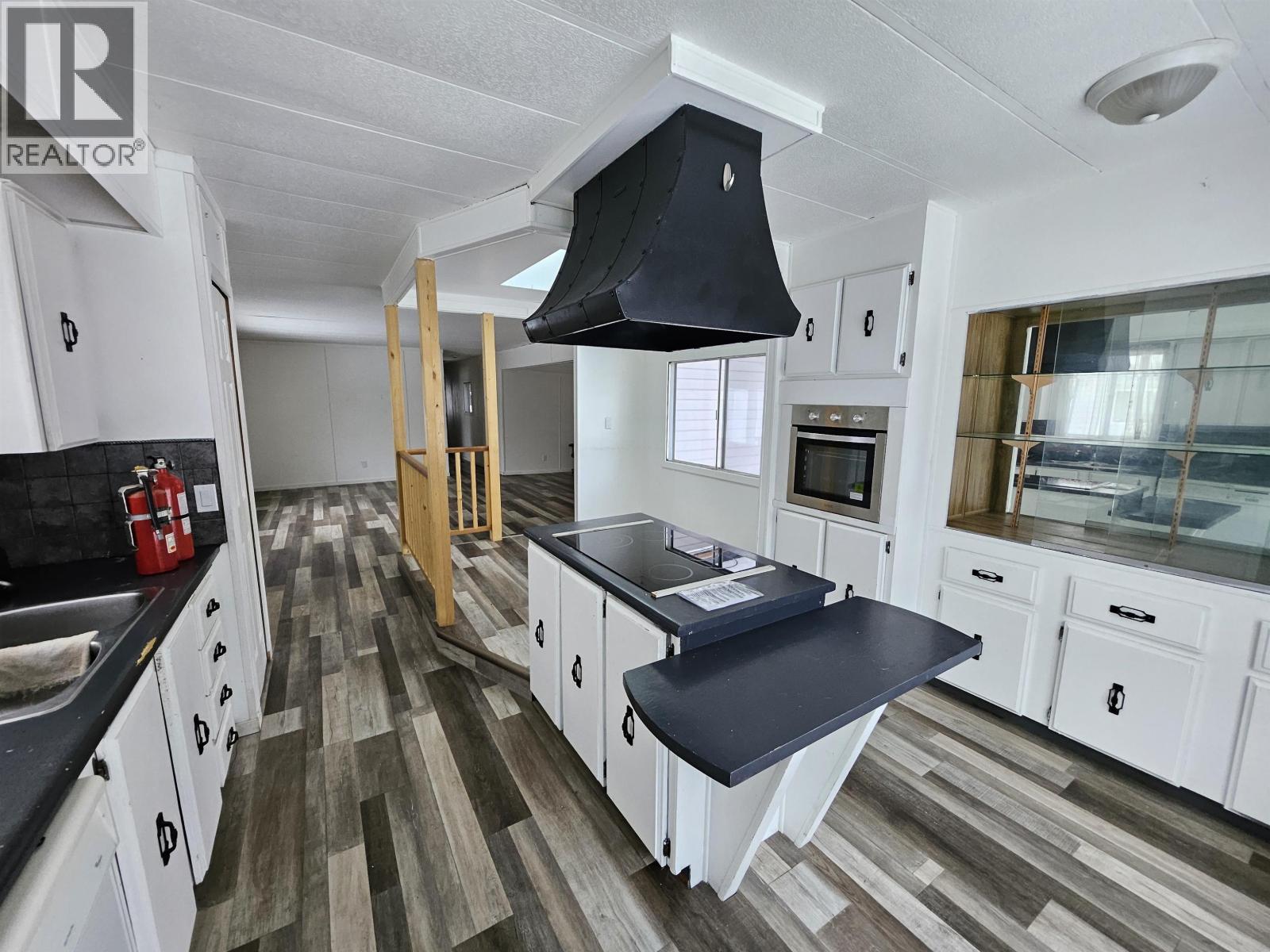 44 654 NORTH FRASER DRIVE, Quesnel