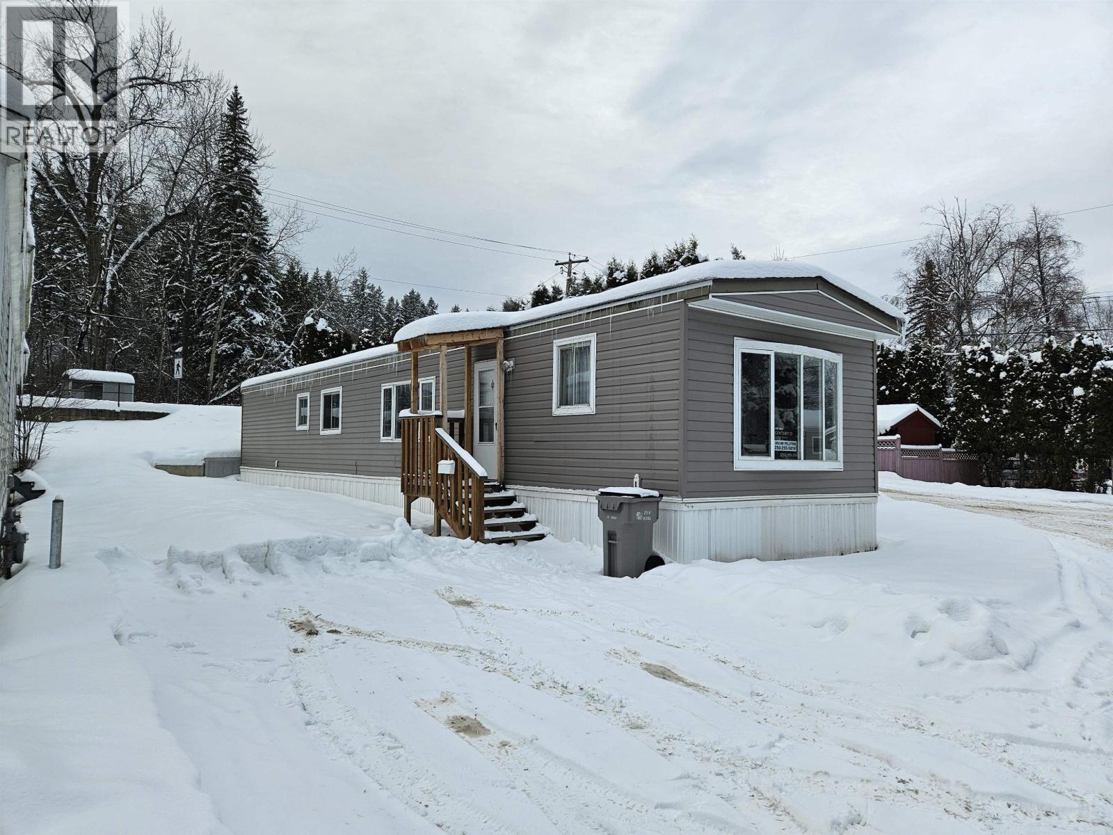 44 654 NORTH FRASER DRIVE, Quesnel