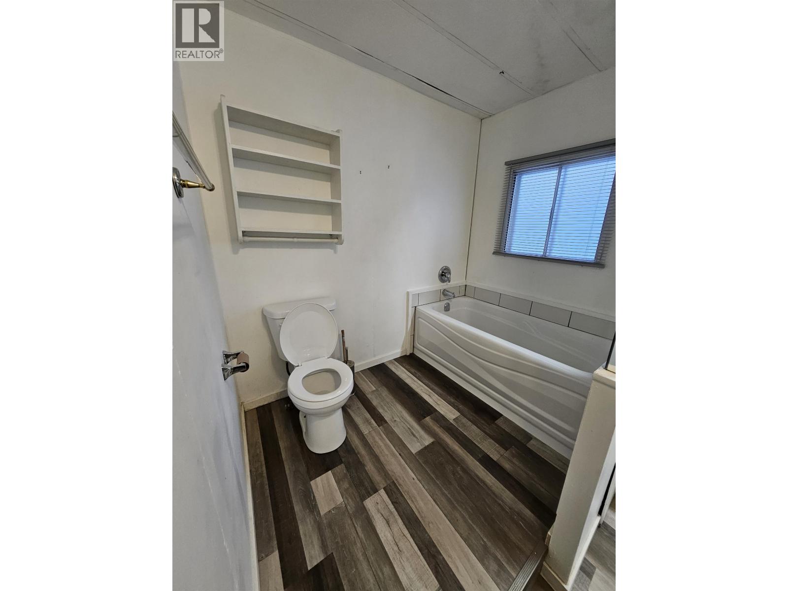 44 654 NORTH FRASER DRIVE, Quesnel