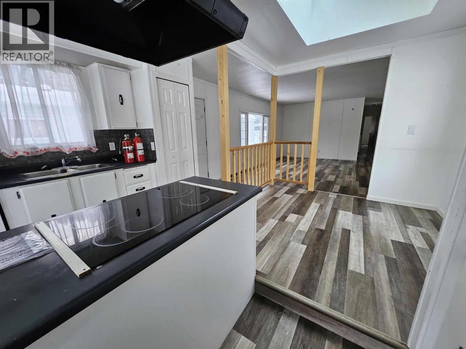 44 654 NORTH FRASER DRIVE, Quesnel