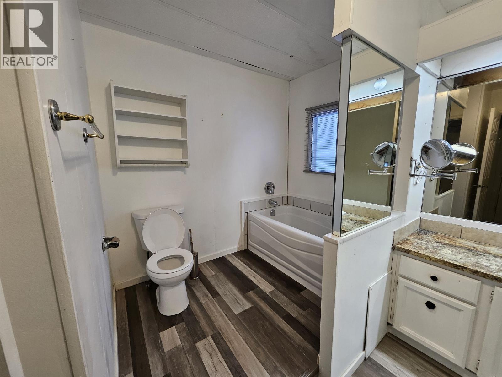 44 654 NORTH FRASER DRIVE, Quesnel