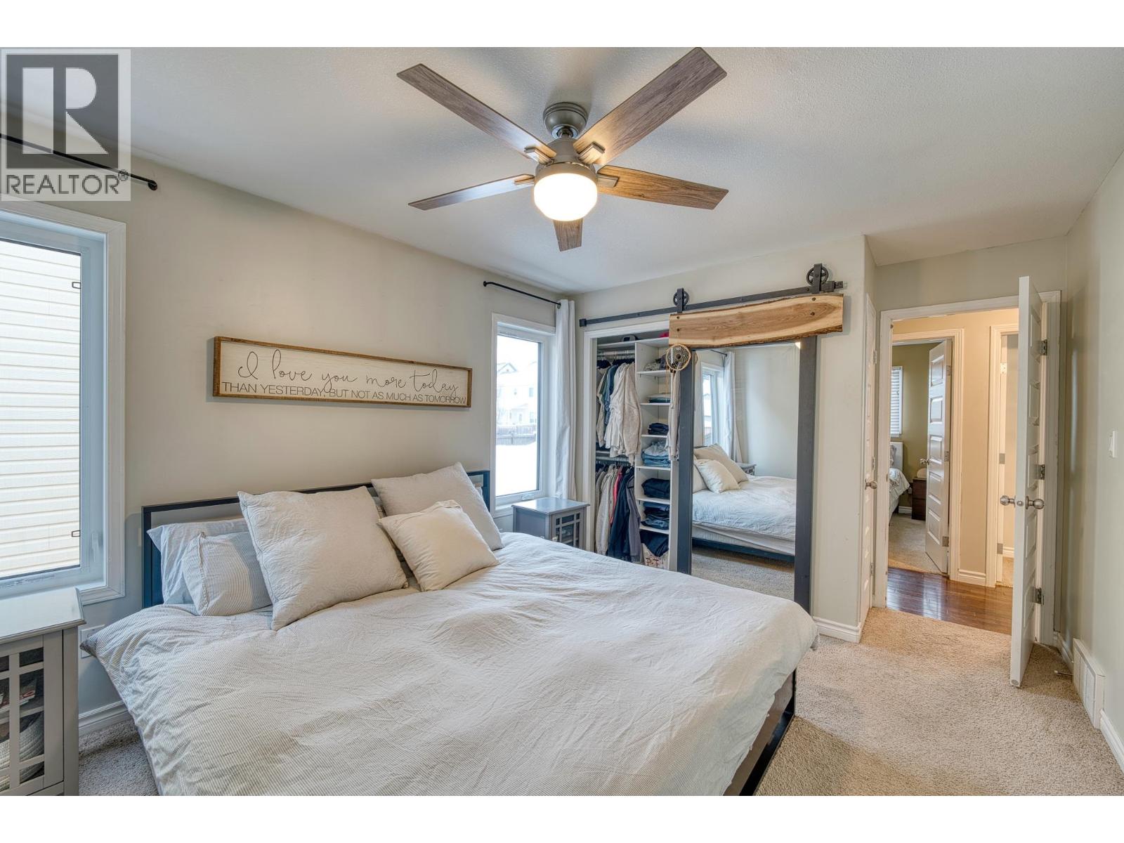 8707 113A AVENUE, Fort St. John