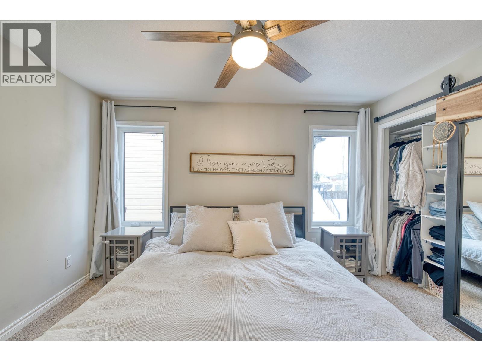 8707 113A AVENUE, Fort St. John