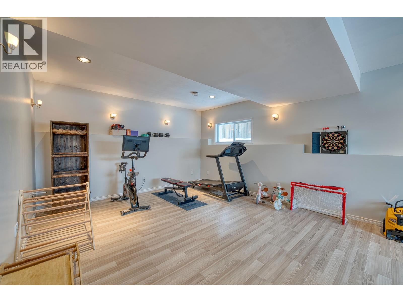 8707 113A AVENUE, Fort St. John