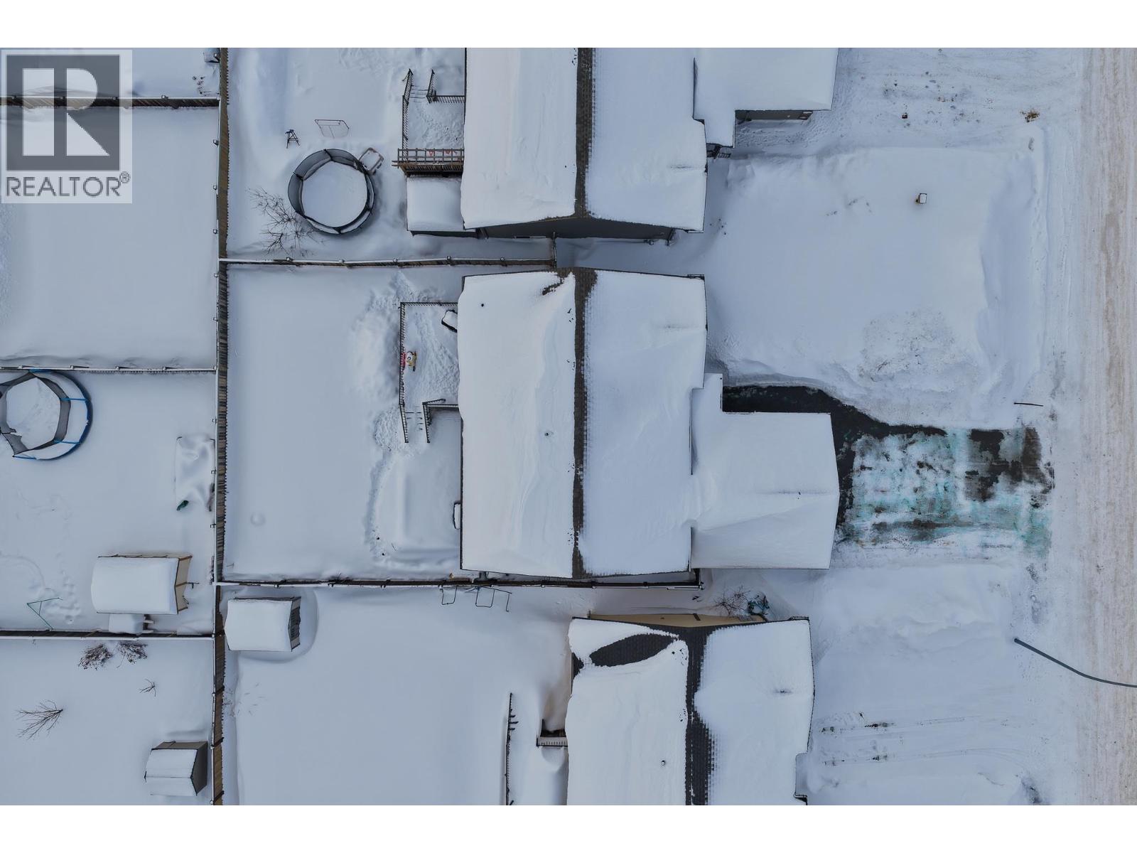 8707 113A AVENUE, Fort St. John