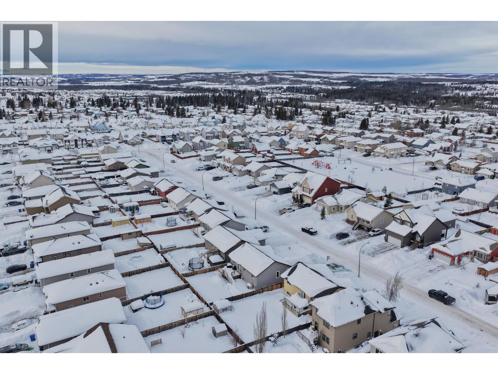 8707 113A AVENUE, Fort St. John