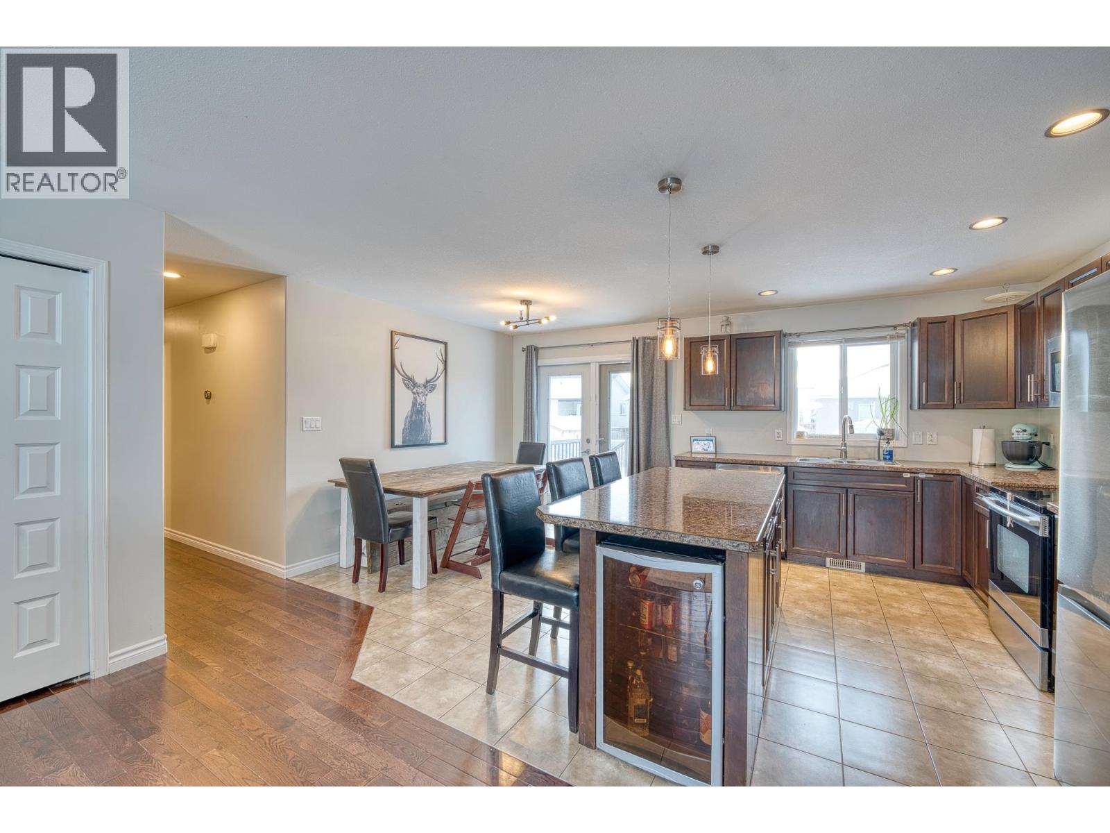 8707 113A AVENUE, Fort St. John